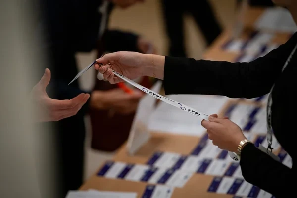 SYRI conference focused on inequalities in society