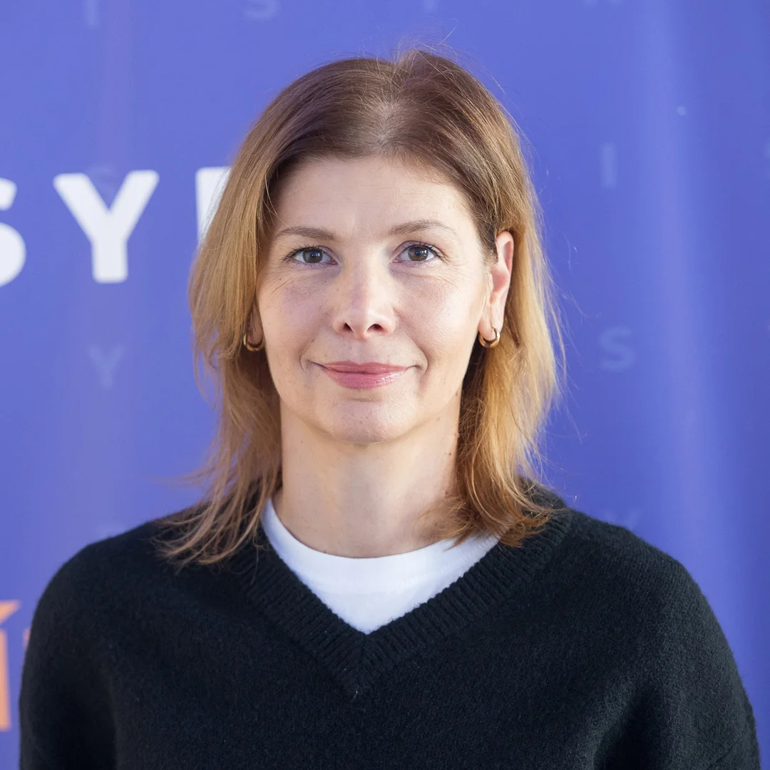 Head of the SYRI office
